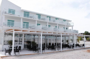 Hotel Victory, Mamaia
